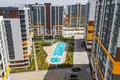 Квартира 3 комнаты 65 м² Кепез, Турция