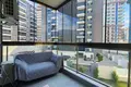 Квартира 2 комнаты 60 м² Akarca Koyu, Турция