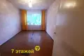 Квартира 3 комнаты 68 м² Минск, Беларусь