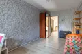 Appartement 3 chambres 62 m² Minsk, Bélarus