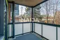 Apartamento 1 habitación 52 m² Pyhajoki, Finlandia