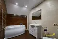 Casa de campo 181 m² Juchnauka, Belarús