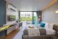 Wohnung 29 m² Karon, Thailand