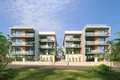 Apartamento 3 habitaciones 140 m² Larnaca District, Chipre