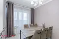 Mieszkanie 3 pokoi 109 m² Mińsk, Białoruś