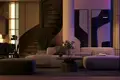 Вилла 4 комнаты 211 м² Tibubeneng, Индонезия