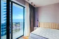 Wohnung 1 zimmer 31 m² Batumi, Georgien