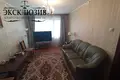 2 bedroom apartment 62 m² Polatsk, Belarus