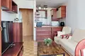 Apartamento 2 habitaciones 37 m² en Varsovia, Polonia