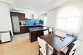 Квартира 3 комнаты 120 м² Akarca Koyu, Турция