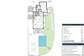 Вилла 4 комнаты 353 м² Михас, Испания