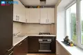 Apartamento 3 habitaciones 54 m² Rudamina, Lituania