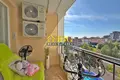 Квартира 2 комнаты 60 м² Святой Влас, Болгария