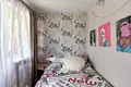 Apartamento 1 habitación 31 m² Minsk, Belarús
