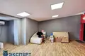Office 3 rooms 153 m² in Minsk, Belarus