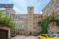Wohnung 1 zimmer 15 m² Vilnius, Litauen