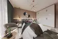 Wohnung 5 zimmer 242 m² Basaksehir, Türkei