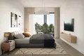 Mieszkanie 3 pokoi 129 m² Pafos, Cypr