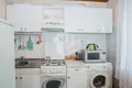 1 room apartment 33 m² Minsk, Belarus