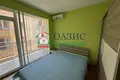 2 bedroom apartment 77 m² Nesebar, Bulgaria