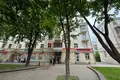 Nieruchomości komercyjne 92 m² w Mińsk, Białoruś