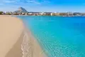 2 bedroom apartment 102 m² el Poble Nou de Benitatxell Benitachell, Spain