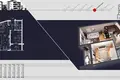 Appartement 27 m² Becici, Monténégro
