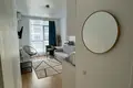 Wohnung 2 zimmer 47 m² Batumi, Georgien