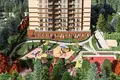 Mieszkanie 2 pokoi 66 m² Eyupsultan, Turcja