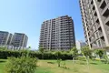 Mieszkanie 3 pokoi 104 m² Erdemli, Turcja