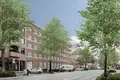 Studio 1 zimmer 26 m² Hamburg, Deutschland