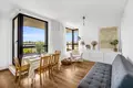 2 room apartment 41 m² in Warsaw, Poland