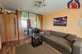 Mieszkanie 1 pokój 35 m² Slabada, Białoruś