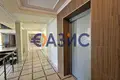 1 bedroom apartment 52 m² Nesebar, Bulgaria