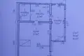 Dom 38 m² Valievacski sielski Saviet, Białoruś