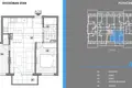 Appartement dans un nouvel immeuble Apartments in a Peaceful area of Radanovici