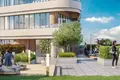 Квартира 1 комната 114 м² Аташехир, Турция