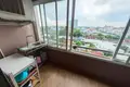 Condo z 1 sypialnią  Pattaya City, Tajlandia