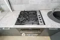 Wohnung 1 zimmer 41 m² Pryluki, Belarus
