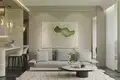 Квартира 1 комната 50 м² Чангу, Индонезия