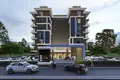 Appartement 2 chambres 46 m² Alanya, Turquie