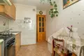 4 room apartment 75 m² Maladzyechna, Belarus