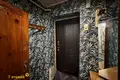 2 room apartment 40 m² Akolica, Belarus