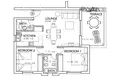 Квартира 2 спальни 73 м² Санта-Мария, Кабо-Верде