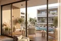 Wohnung 3 Schlafzimmer 131 m² Limassol, Zypern