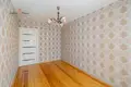 3 room apartment 62 m² Minsk, Belarus