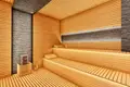 Appartement 2 chambres 55 m² Konakli, Turquie