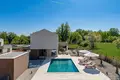 3 bedroom villa 283 m² Rabac, Croatia