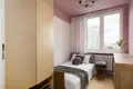 3 room apartment 53 m² Warsaw, Poland