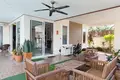 Maison 3 chambres  Huai Yai, Thaïlande